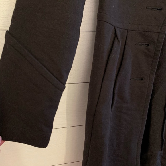 CAbi military style grab & go steampunk #695 coat - Picture 4 of 8